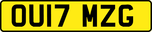 OU17MZG