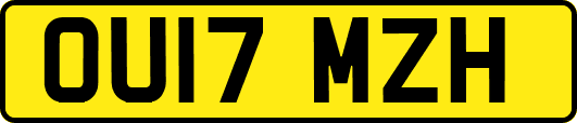 OU17MZH