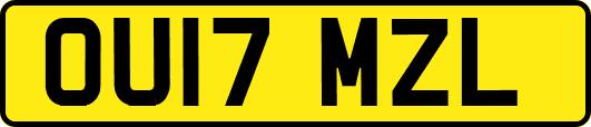 OU17MZL