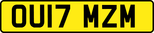 OU17MZM