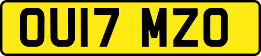 OU17MZO