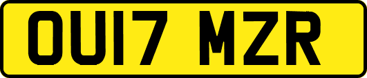 OU17MZR