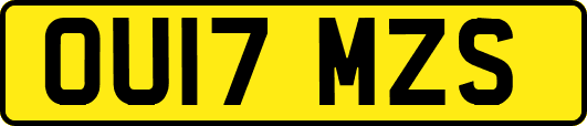 OU17MZS