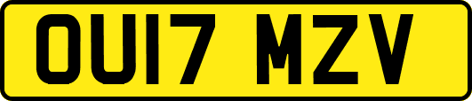 OU17MZV