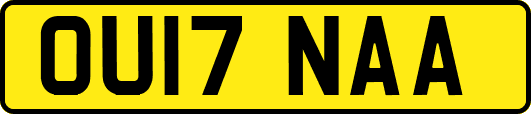 OU17NAA