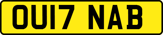 OU17NAB