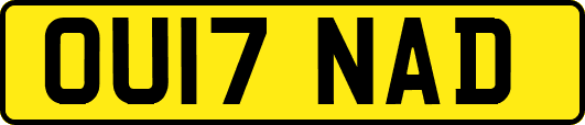 OU17NAD