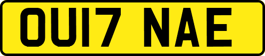 OU17NAE
