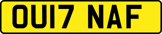 OU17NAF