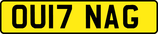 OU17NAG
