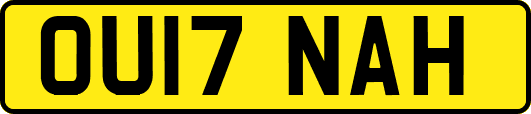 OU17NAH