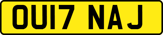 OU17NAJ