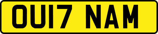 OU17NAM