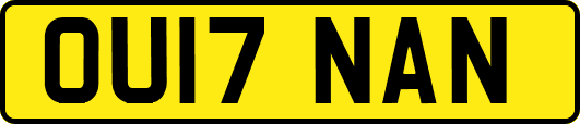 OU17NAN