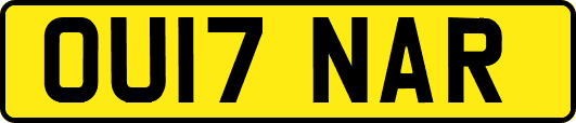 OU17NAR