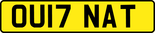 OU17NAT