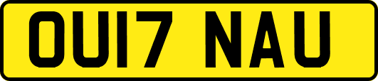OU17NAU