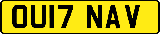 OU17NAV