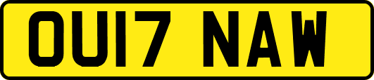 OU17NAW