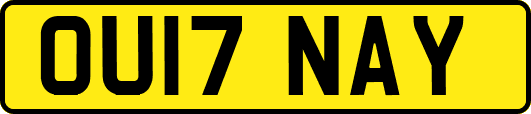 OU17NAY