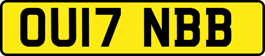 OU17NBB