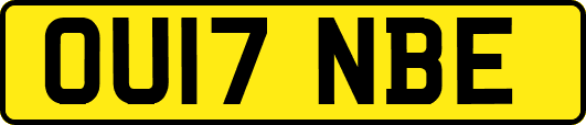 OU17NBE