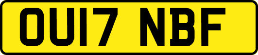 OU17NBF