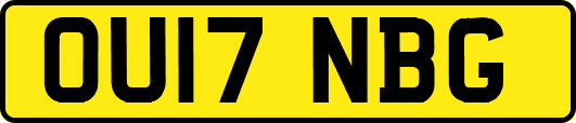 OU17NBG