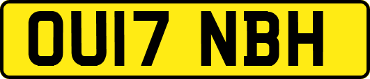 OU17NBH