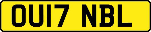OU17NBL
