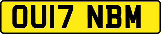 OU17NBM