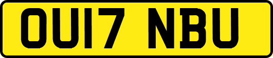 OU17NBU