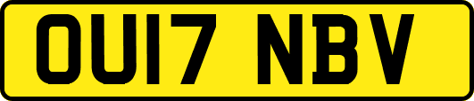 OU17NBV
