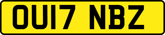 OU17NBZ