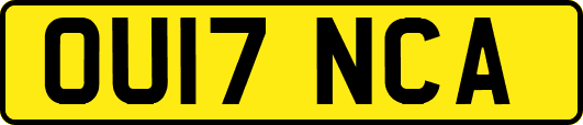 OU17NCA