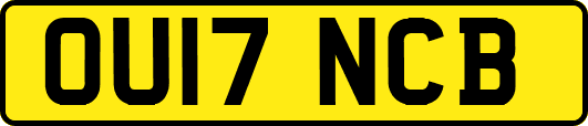 OU17NCB