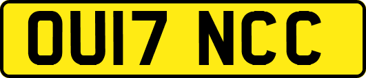OU17NCC