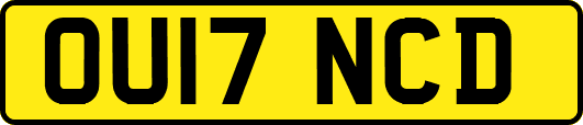 OU17NCD