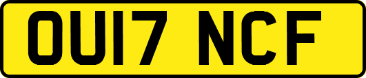 OU17NCF
