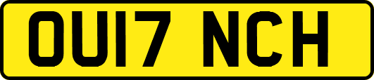 OU17NCH