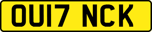 OU17NCK