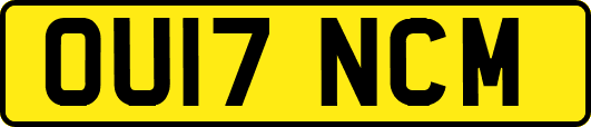 OU17NCM