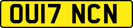 OU17NCN
