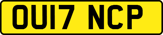OU17NCP
