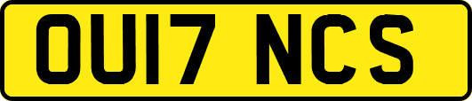 OU17NCS
