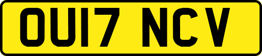 OU17NCV