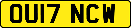 OU17NCW