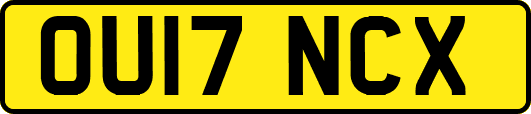 OU17NCX