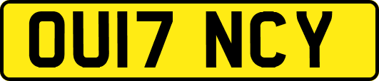 OU17NCY