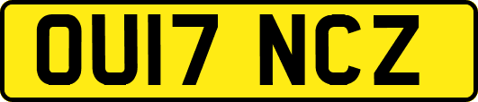 OU17NCZ